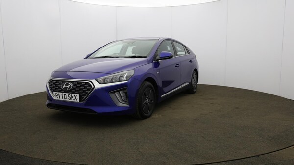 Used Hyundai IONIQ for sale - 76247909: Photo 42