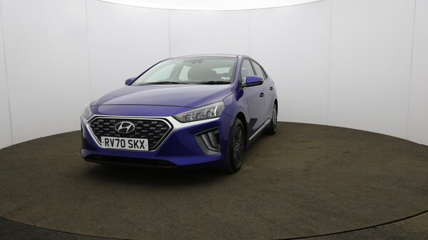 Used Hyundai IONIQ for sale - 76247909: Photo 43