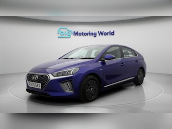 Used Hyundai IONIQ for sale - 76247909: Photo 4