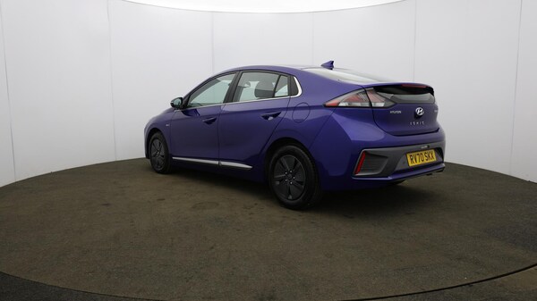 Used Hyundai IONIQ for sale - 76247909: Photo 50