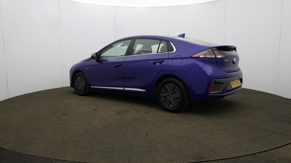 Used Hyundai IONIQ for sale - 76247909: Photo 51