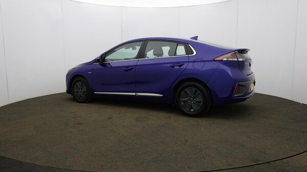 Used Hyundai IONIQ for sale - 76247909: Photo 52