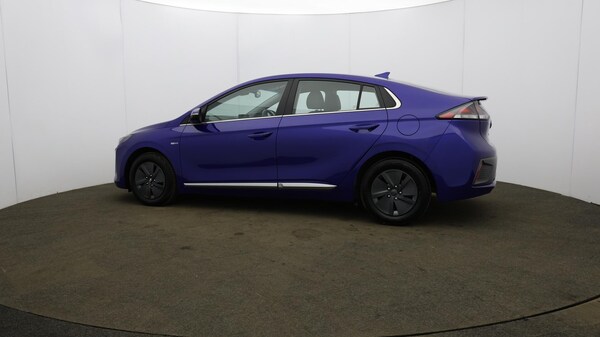 Used Hyundai IONIQ for sale - 76247909: Photo 53