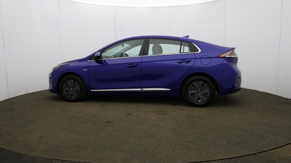Used Hyundai IONIQ for sale - 76247909: Photo 54