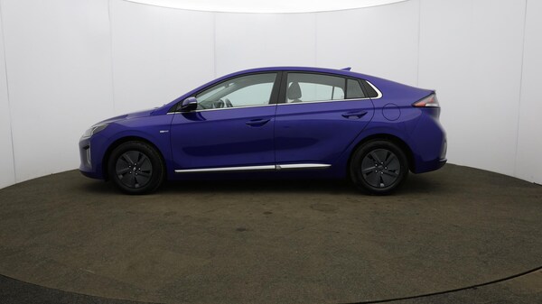 Used Hyundai IONIQ for sale - 76247909: Photo 55