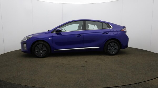 Used Hyundai IONIQ for sale - 76247909: Photo 56