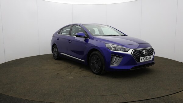 Used Hyundai IONIQ for sale - 76247909: Photo 57