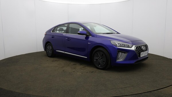 Used Hyundai IONIQ for sale - 76247909: Photo 58