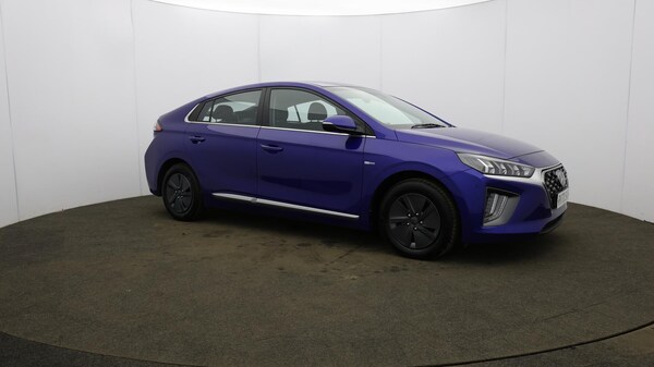 Used Hyundai IONIQ for sale - 76247909: Photo 59