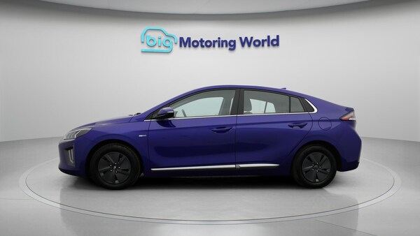 Used Hyundai IONIQ for sale - 76247909: Photo 5