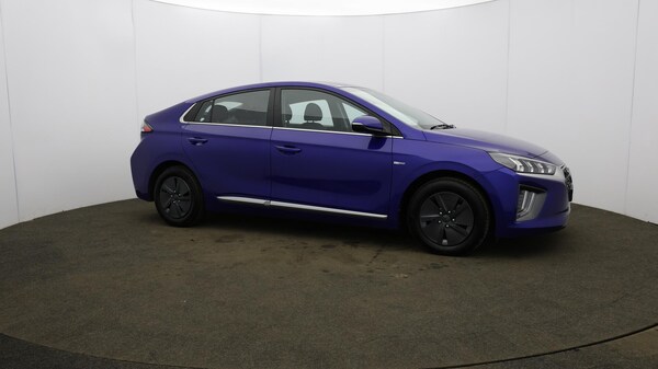 Used Hyundai IONIQ for sale - 76247909: Photo 60