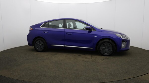 Used Hyundai IONIQ for sale - 76247909: Photo 61