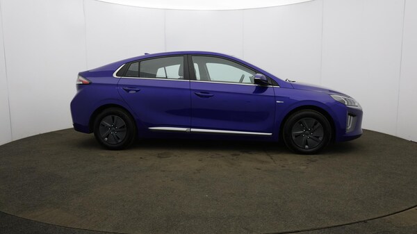 Used Hyundai IONIQ for sale - 76247909: Photo 62