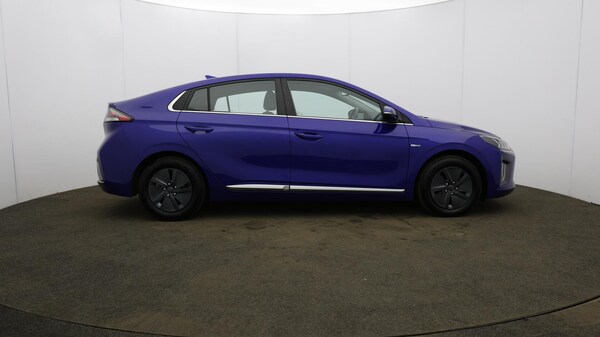 Used Hyundai IONIQ for sale - 76247909: Photo 63