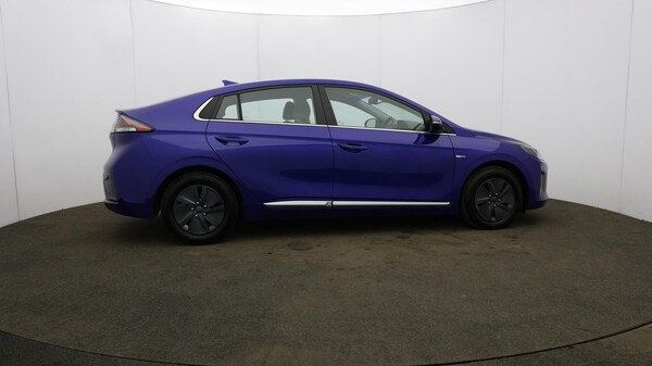 Used Hyundai IONIQ for sale - 76247909: Photo 64