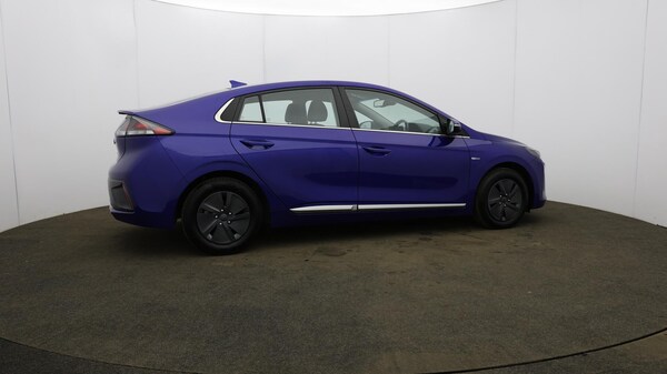 Used Hyundai IONIQ for sale - 76247909: Photo 65