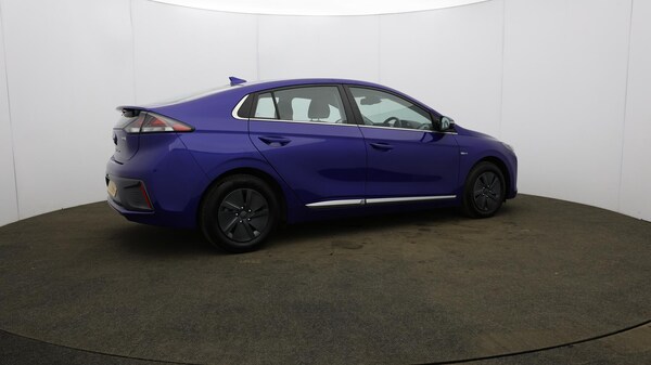 Used Hyundai IONIQ for sale - 76247909: Photo 66