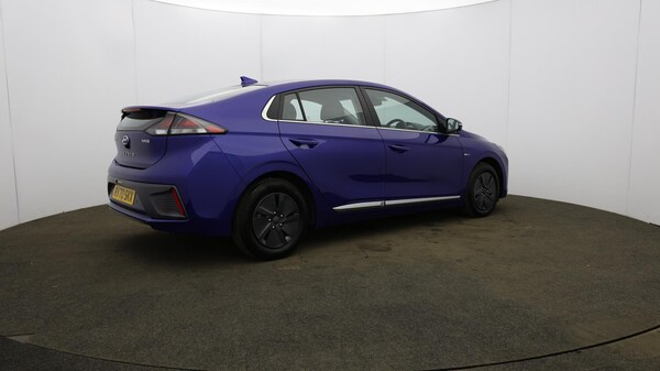Used Hyundai IONIQ for sale - 76247909: Photo 67