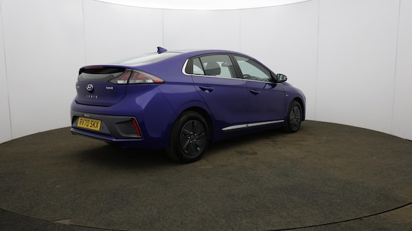 Used Hyundai IONIQ for sale - 76247909: Photo 68