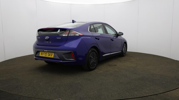 Used Hyundai IONIQ for sale - 76247909: Photo 69
