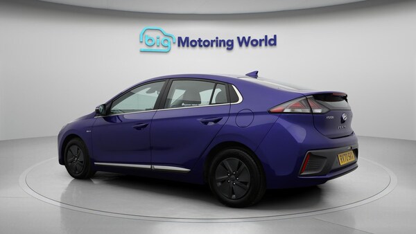 Used Hyundai IONIQ for sale - 76247909: Photo 6