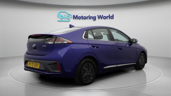 Used Hyundai IONIQ for sale - 76247909: Photo 8