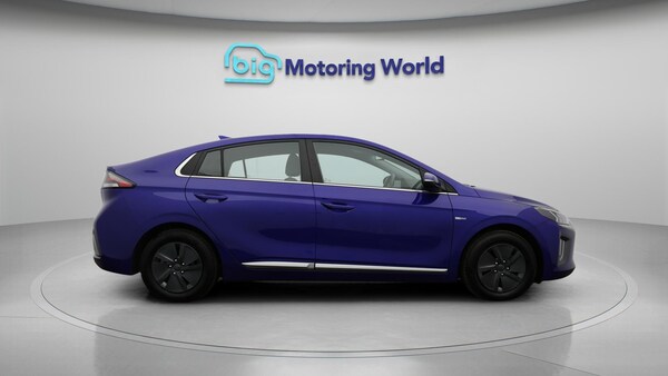 Used Hyundai IONIQ for sale - 76247909: Photo 9