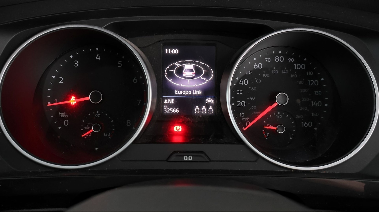 Used Volkswagen Tiguan 2021 for sale - 77966619: Photo 10