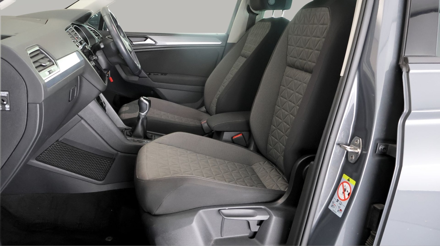 Used Volkswagen Tiguan 2021 for sale - 77966619: Photo 13