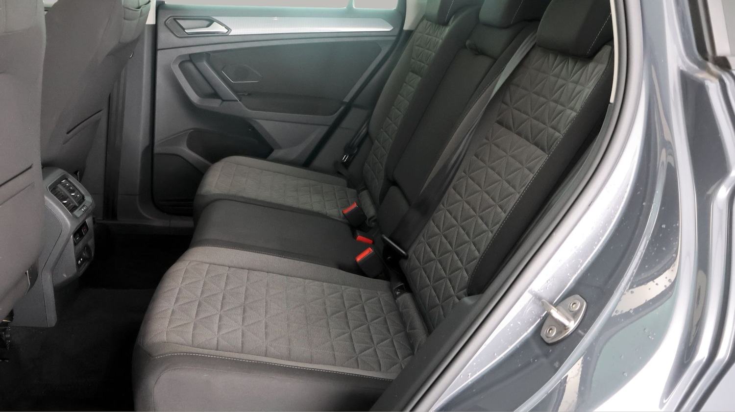 Used Volkswagen Tiguan 2021 for sale - 77966619: Photo 15