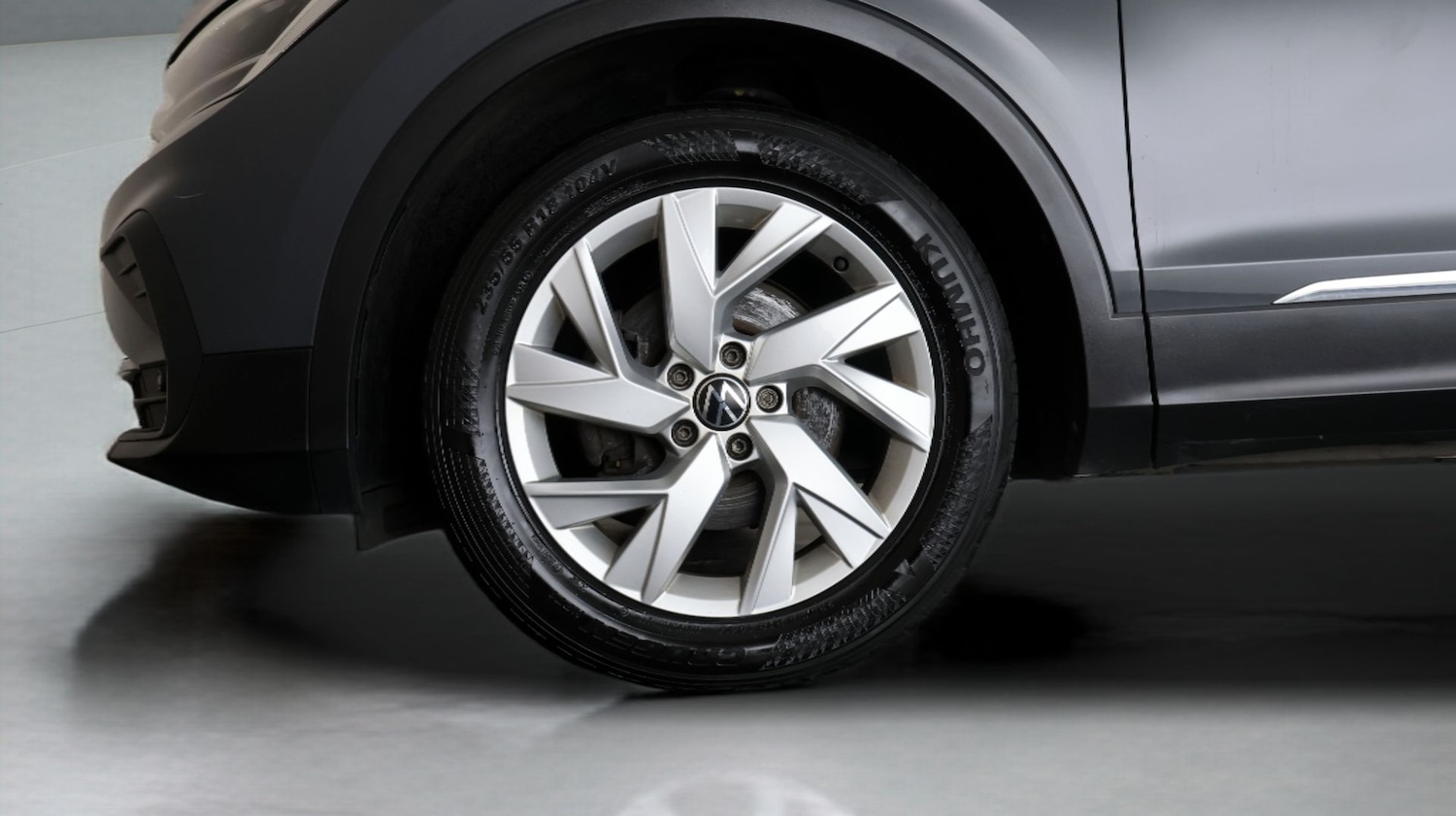 Used Volkswagen Tiguan 2021 for sale - 77966619: Photo 17