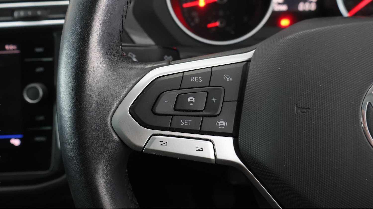 Used Volkswagen Tiguan 2021 for sale - 77966619: Photo 19