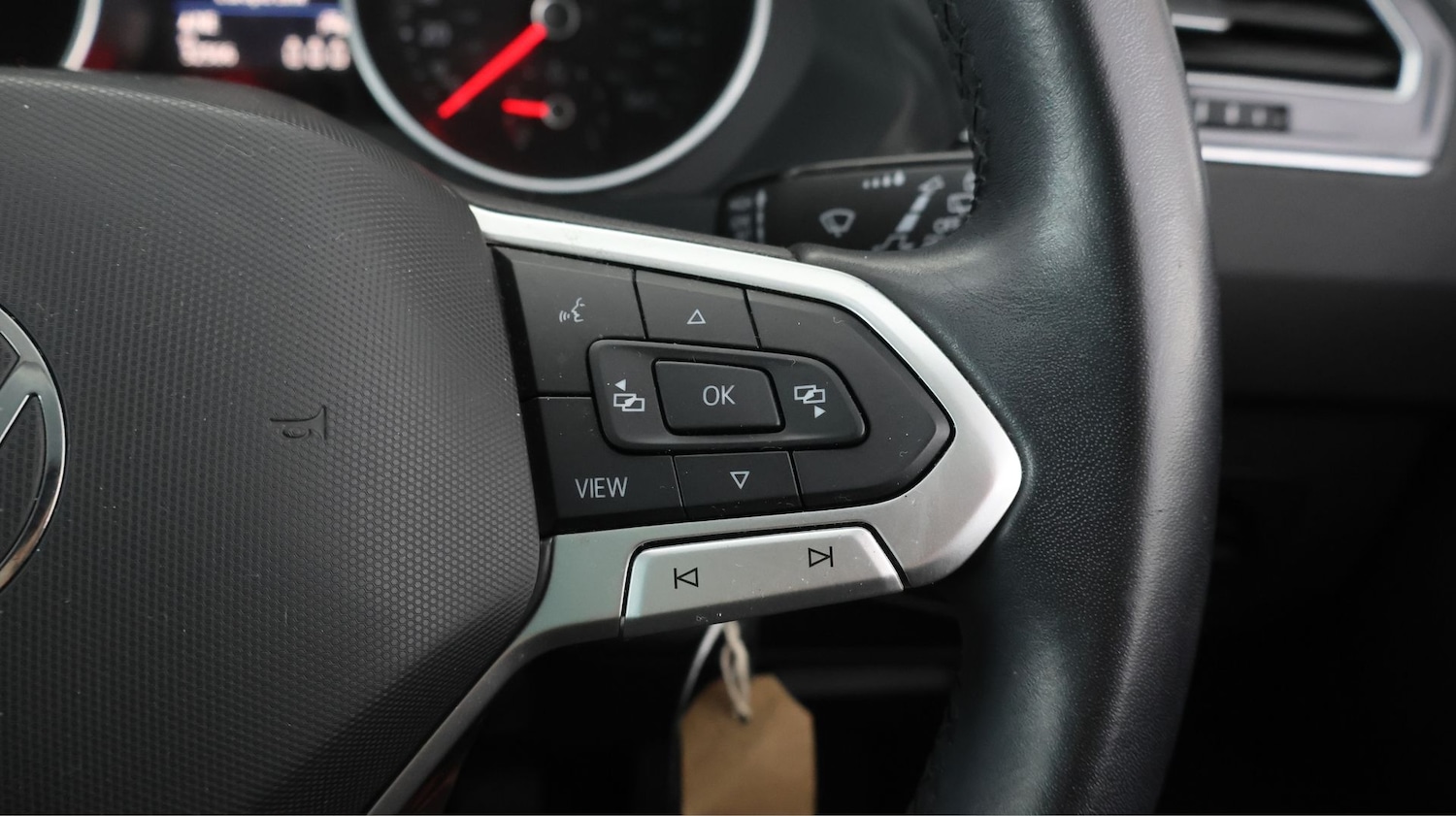 Used Volkswagen Tiguan 2021 for sale - 77966619: Photo 20