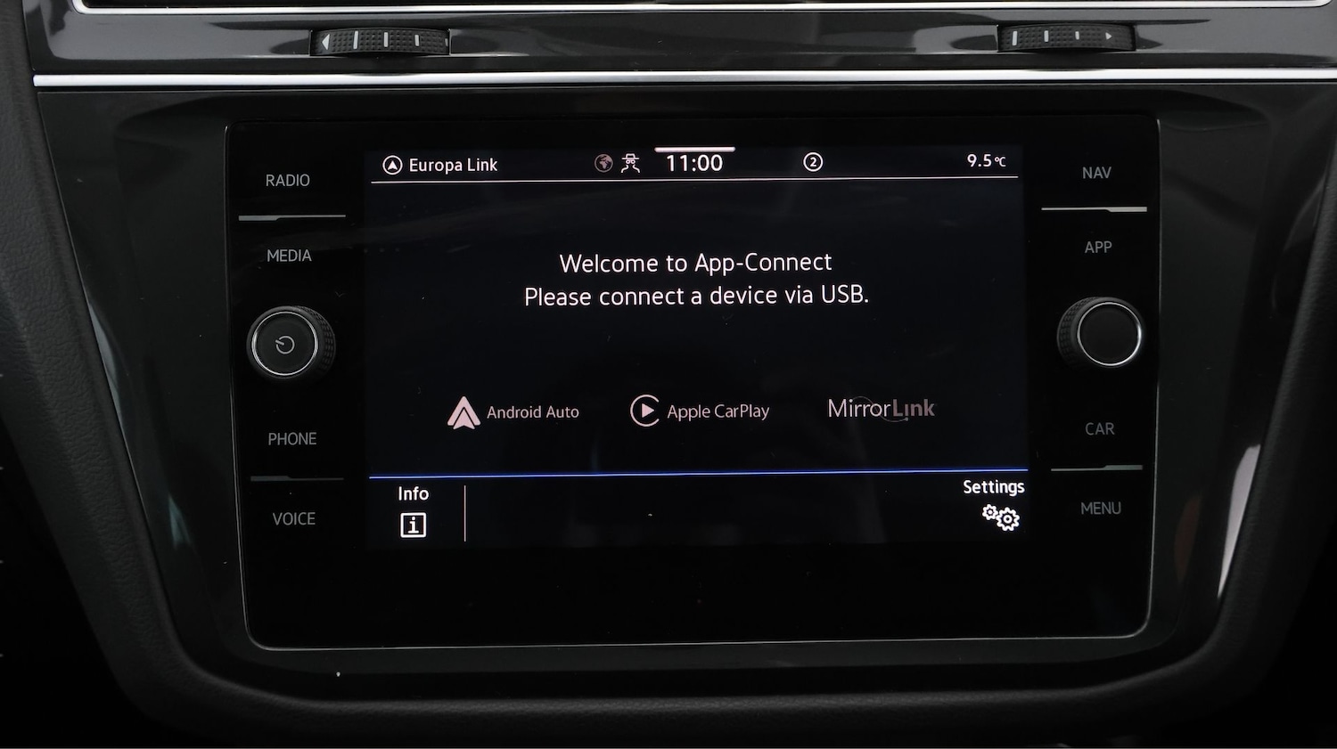 Used Volkswagen Tiguan 2021 for sale - 77966619: Photo 21