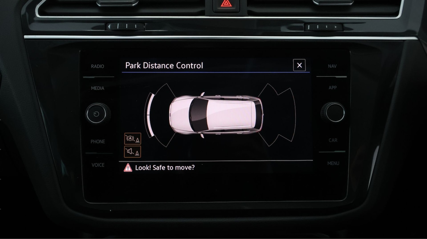 Used Volkswagen Tiguan 2021 for sale - 77966619: Photo 22