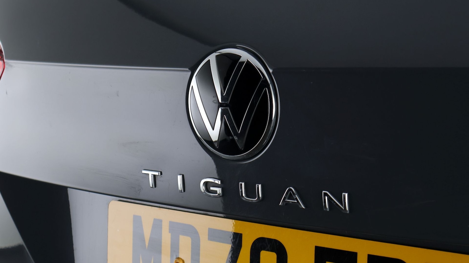Used Volkswagen Tiguan 2021 for sale - 77966619: Photo 23