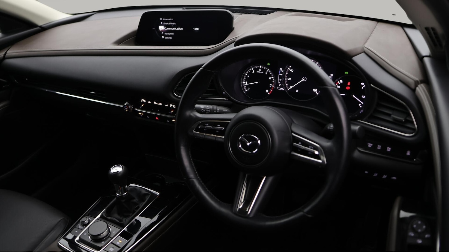 Used Mazda CX-30 for sale - 76473735: Photo 10