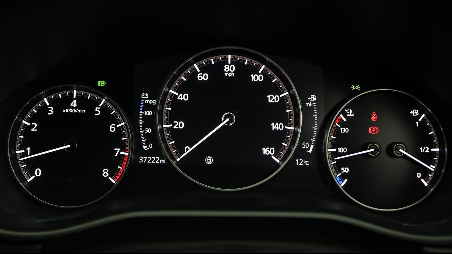 Used Mazda CX-30 for sale - 76473735: Photo 11