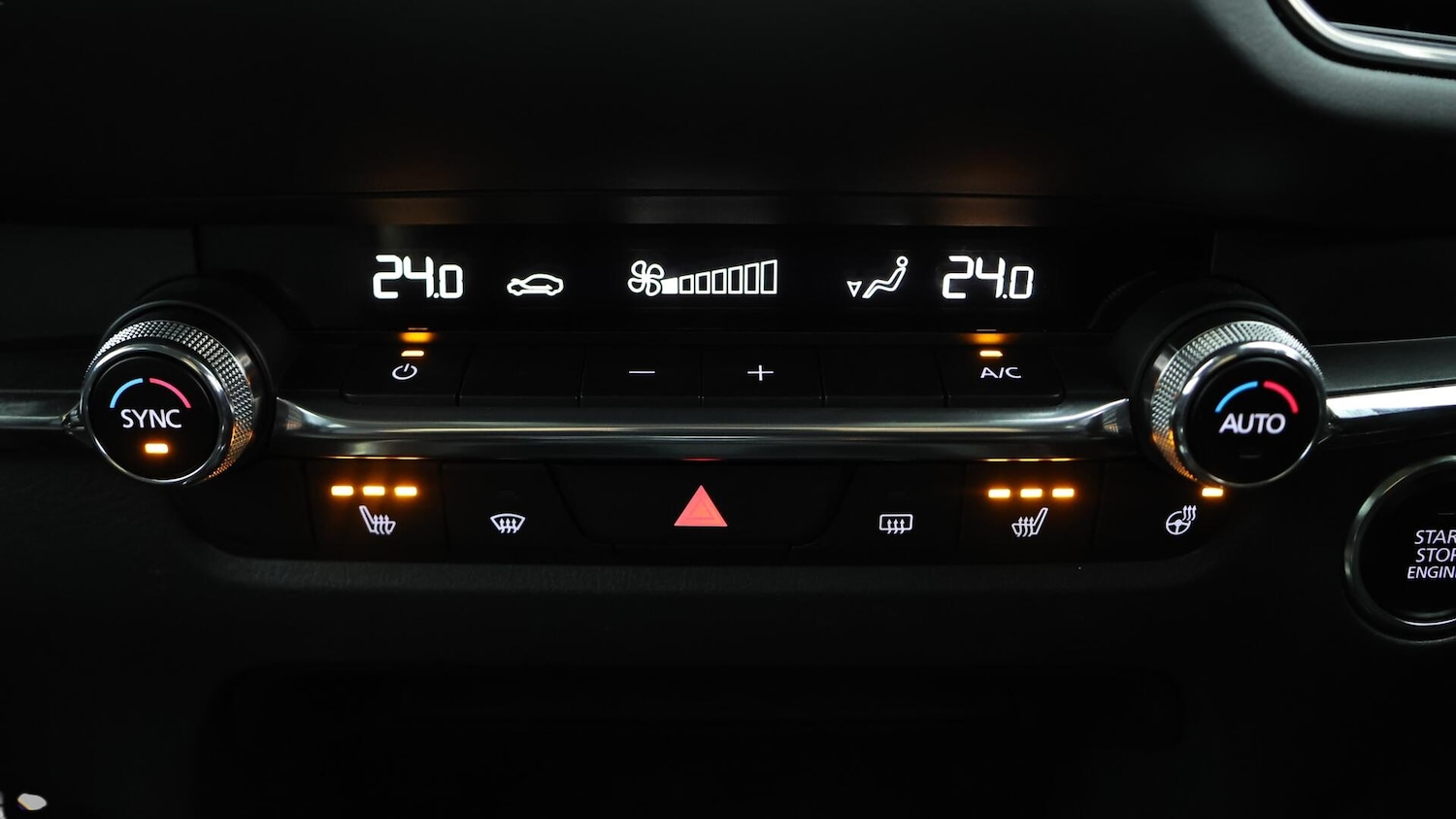 Used Mazda CX-30 for sale - 76473735: Photo 13