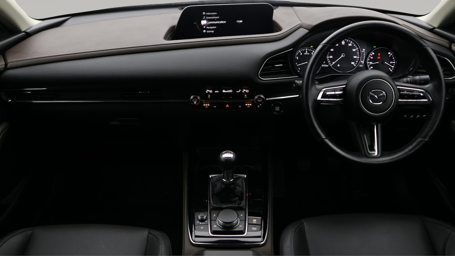 Used Mazda CX-30 for sale - 76473735: Photo 14