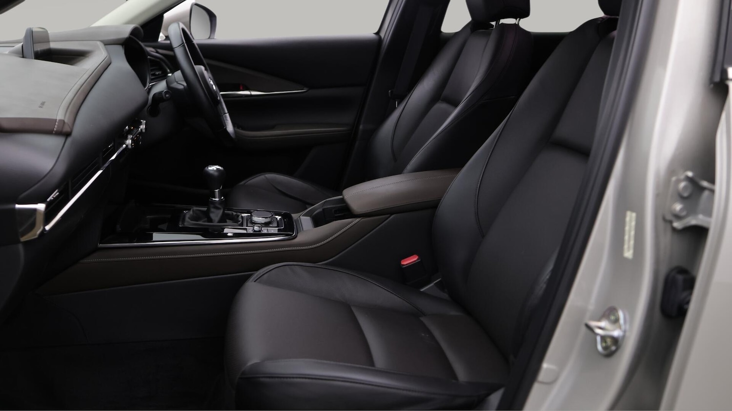 Used Mazda CX-30 for sale - 76473735: Photo 15