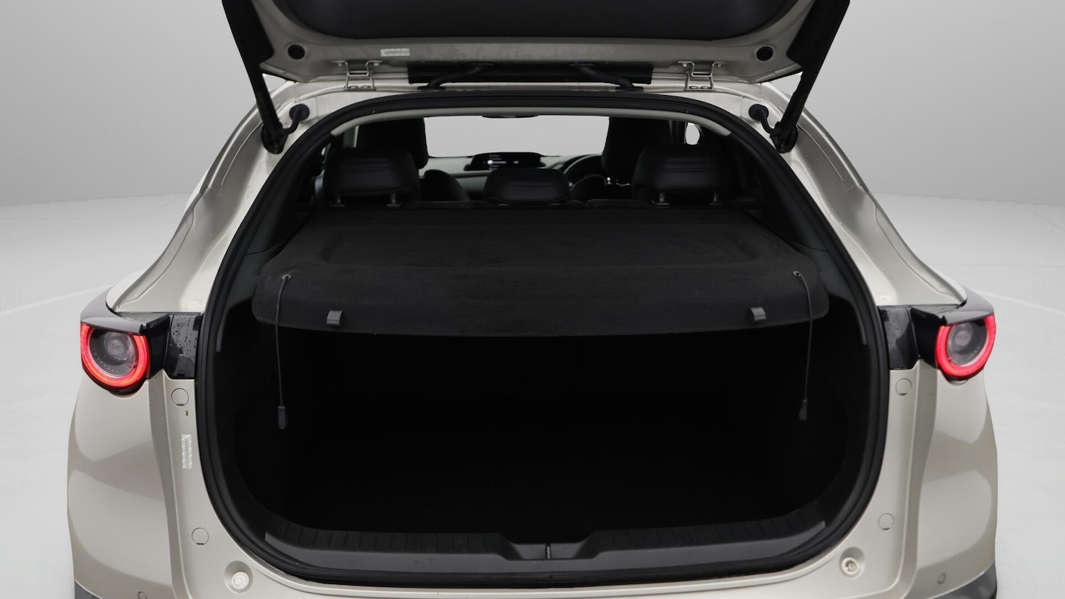 Used Mazda CX-30 for sale - 76473735: Photo 18