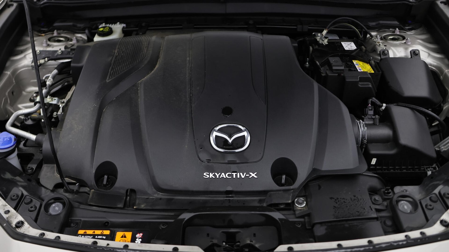 Used Mazda CX-30 for sale - 76473735: Photo 20