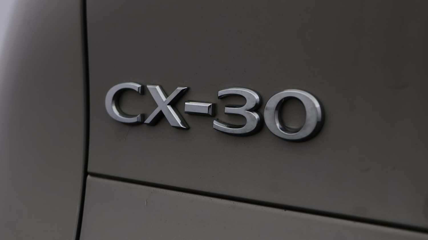 Used Mazda CX-30 for sale - 76473735: Photo 22