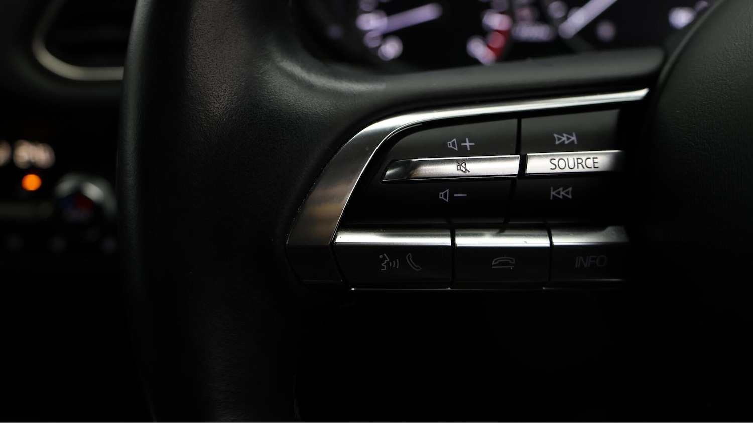 Used Mazda CX-30 for sale - 76473735: Photo 25