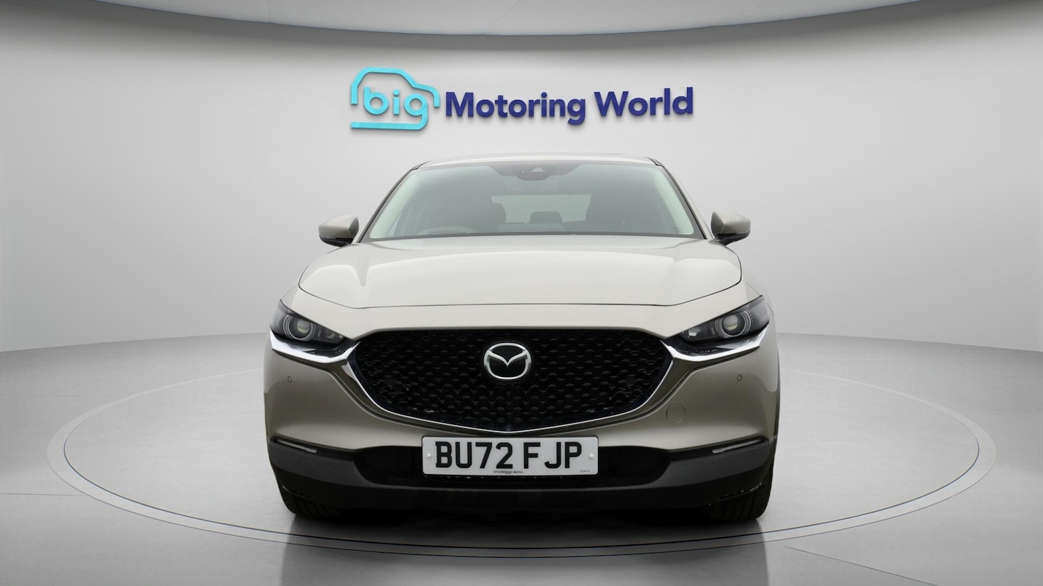 Used Mazda CX-30 for sale - 76473735: Photo 3