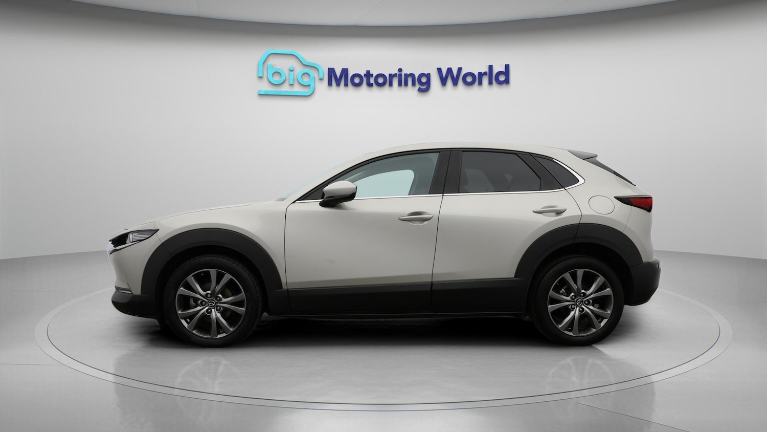 Used Mazda CX-30 for sale - 76473735: Photo 5