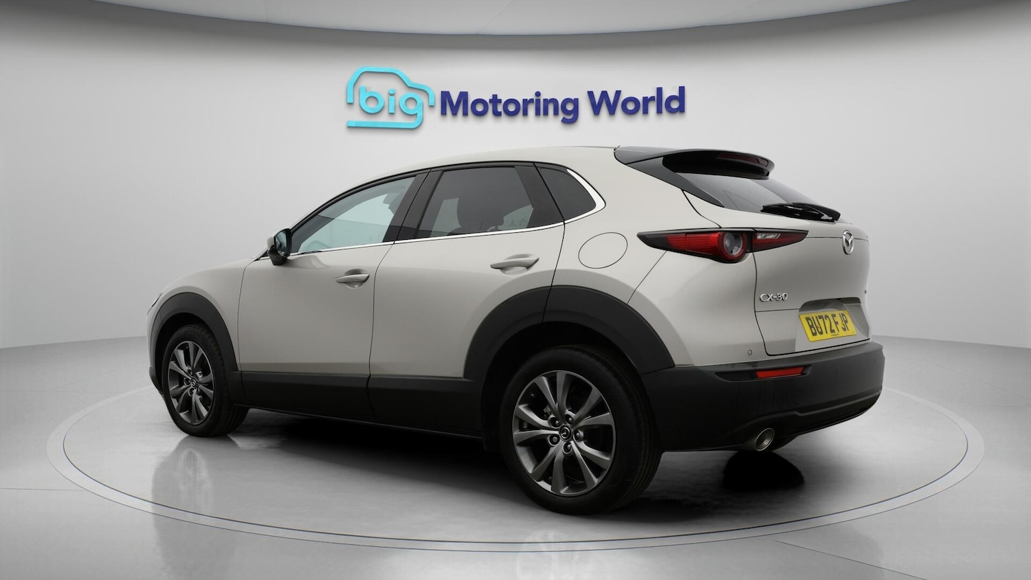 Used Mazda CX-30 for sale - 76473735: Photo 6