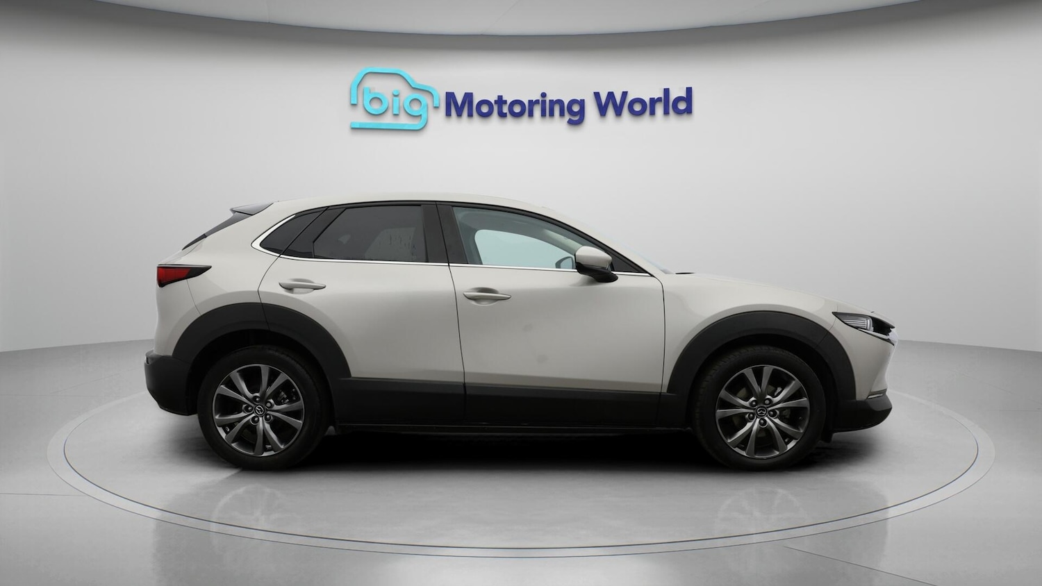 Used Mazda CX-30 for sale - 76473735: Photo 9