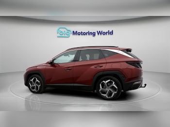 Used Hyundai TUCSON 2023 for sale - 78927854: Photo